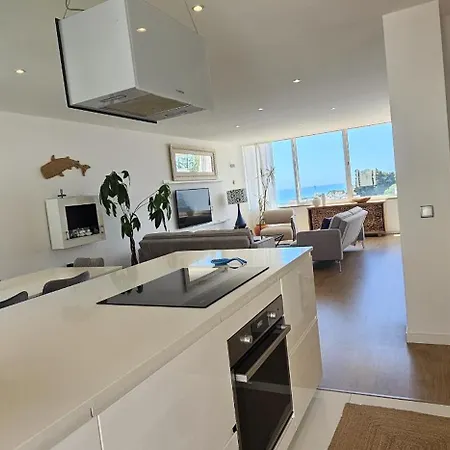 Villa Bellmare Deluxe Em Albufeira