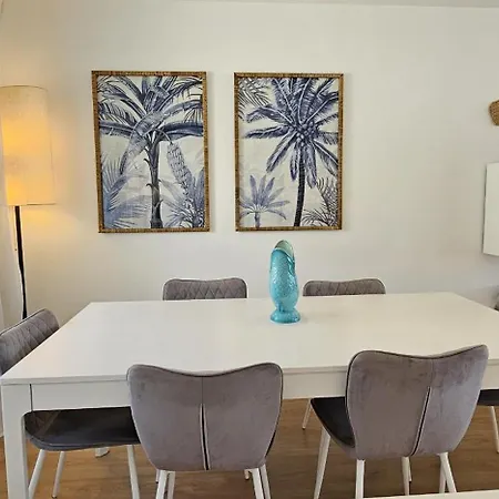 Bellmare Deluxe Em Villa *