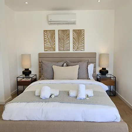 Villa Bellmare Deluxe Em *