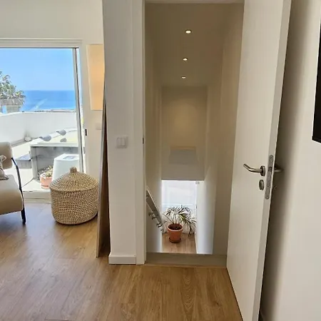 Villa Bellmare Deluxe Em Albufeira