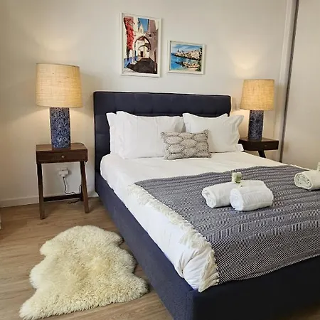 Bellmare Deluxe Em Villa Albufeira