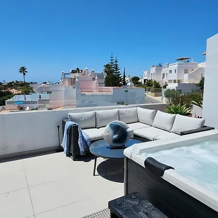 Bellmare Deluxe Em Villa Albufeira